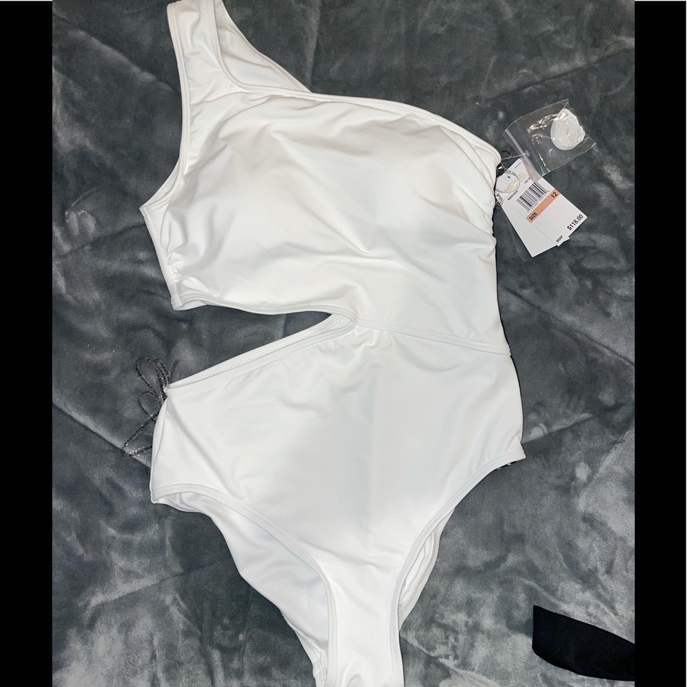 Women’s Michael Kors bathing suit